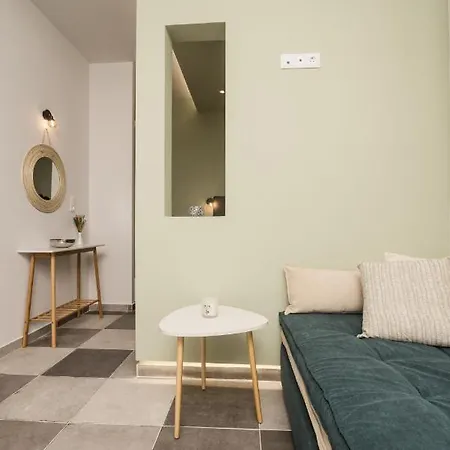 Appartement Eden By Corfuescapes