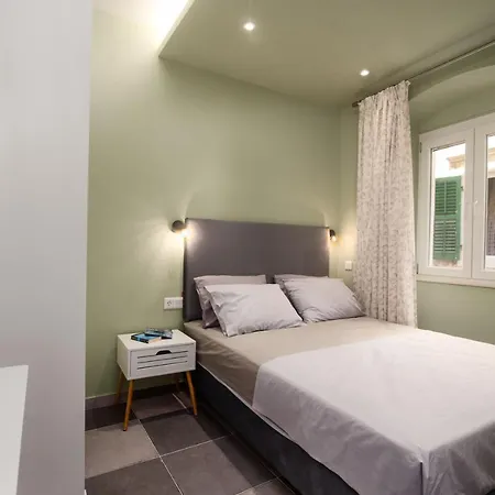 Eden By Corfuescapes Appartement
