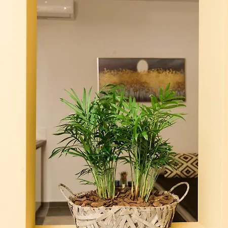 Appartement Eden By Corfuescapes Corfu (city)