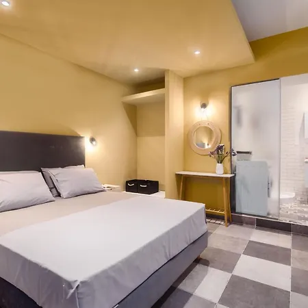 Appartement Eden By Corfuescapes