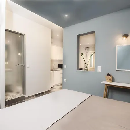 Appartement Eden By Corfuescapes Corfu (city)
