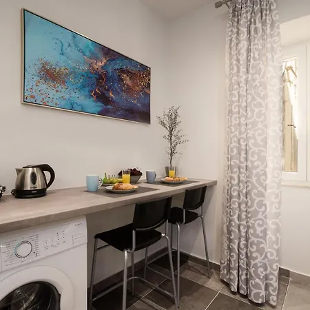 Eden By Corfuescapes Appartement