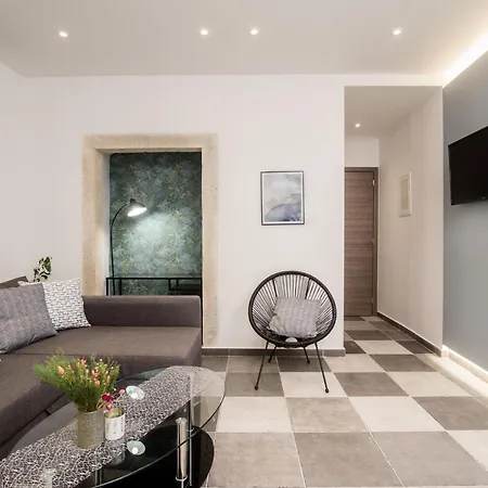Appartement Eden By Corfuescapes Corfu (city)