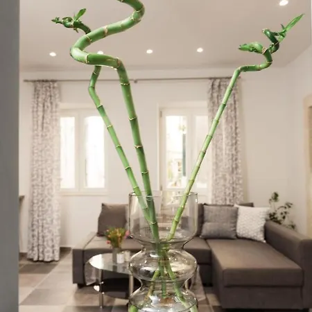 Appartement Eden By Corfuescapes *