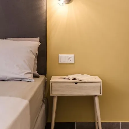 Appartement Eden By Corfuescapes Corfu (city)