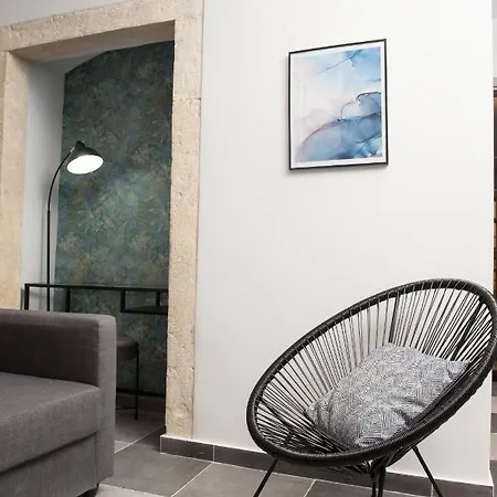 Appartement Eden By Corfuescapes Corfu (city)